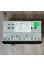 Автомагнитола CTC- 4066 PERVOI CAR MP3 PLAYER с двумя USB-картами Bluetooth