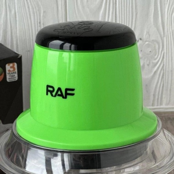 Кухонний комбайн RAF R7039 2L
