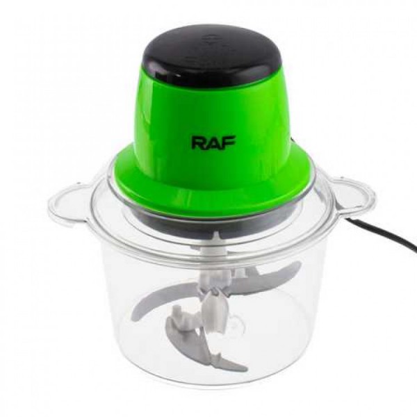 Кухонний комбайн RAF R7039 2L