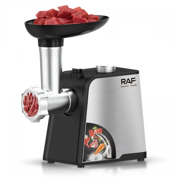 Мясорубка RAF R 3392