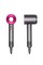 Фен Super Hair Dryer з 5 насадками