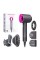Фен Super Hair Dryer з 5 насадками