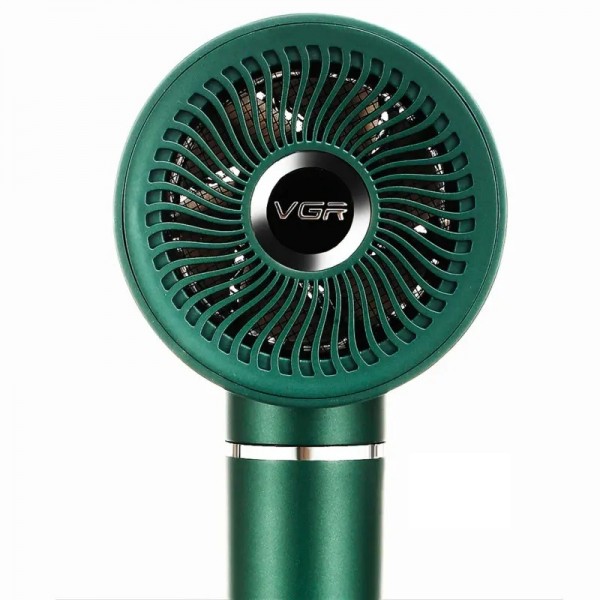 Фен с концентратором VGR V-431