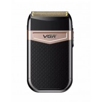 Профессиональный шейвер бритва VGR V-331