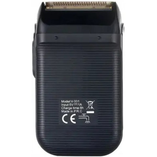 Професійний шейвер бритва VGR V-331