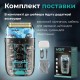 Електробритва-шейвер VGR V-352