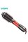 Фен-стайлер VGR 4 в 1 V-484 RED, 4 насадки, 2 режима 