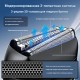 Электробритва VGR V-379 шейвер, двойное лезвие, IPX7 