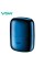 Електробритва VGR V-364 BLUE шейвер, подвійне лезо, IPX7