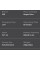 Электробритва VGR V-323 BLACK, роторная, IPX6, LED display 