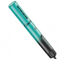 Фен стайлер для укладання та завивки волосся VGR V-489 GREEN 3 в 1, Professional, 1100-1300 Вт