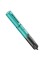 Фен-стайлер VGR V-489 GREEN 3 в 1, Professional, 3 насадки, 1100-1300 Вт