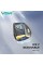 Акумуляторна машника для стриження (clipper) VGR V-910, 9 насадок, IPX7