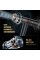 Фен профессиональный VGR V-427, 4 уровня обдува, 3 уровня температуры, 110000 RPM, 3 насадки оптом в Украине