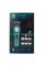 Акумуляторна машинка для стрижки (clipper) VGR V-600 BLACK, 6 насадок, регулятор висоти, LED display, 7000 RPM