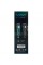 Акумуляторна машинка для стрижки (clipper) VGR V-600 BLACK, 6 насадок, регулятор висоти, LED display, 7000 RPM