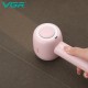 Аккумуляторная машинка для удаления катышков VGR V-813 PINK 
