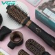 Фен-стайлер VGR 6 в 1 V-491, 6 насадок, 3 режима, 3 уровня температуры