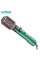 Фен-стайлер VGR 2 в 1 V-498 GREEN, Professional, 1000-1200 Вт 