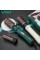 Фен-стайлер VGR 2 в 1 V-498 GREEN, Professional, 1000-1200 Вт 
