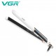 Плойка VGR V-515 WHITE, температура від 100 ° C до 210 ° C, керамічне покриття, LED display, 50 Вт