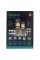Комплект VGR 2 в 1 V-600&900 GOLD, акумуляторна машинка для стрижки (clipper) і тример, 10 насадок, LED display, 7000 RPM