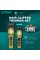 Комплект VGR 2 в 1 V-600&900 GOLD, акумуляторна машинка для стрижки (clipper) і тример, 10 насадок, LED display, 7000 RPM