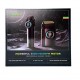 Комплект VGR 2 в 1 V-977&V-377 BLACK, триммер и шейвер 