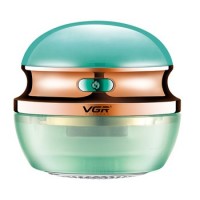Аккумуляторная машинка для удаления катышков VGR V-817 GREEN 