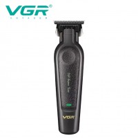 Тример VGR V-995, 4 насадки, 7000 RPM