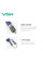 Фен профессиональный VGR V-445 BLUE, 3 уровня обдува, 4 уровня температуры, 1600 Вт, 110000 RPM 