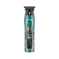 Тример VGR V-961, Professional, 4 насадки, LED display