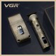 Комплект VGR 2 в 1 V-649 триммер и шейвер 