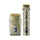 Комплект VGR 2 в 1 V-649 триммер и шейвер 
