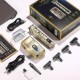 Комплект VGR 2 в 1 V-649 триммер и шейвер 
