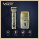 Комплект VGR 2 в 1 V-649 триммер и шейвер 