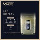 Комплект VGR 2 в 1 V-649 триммер и шейвер 