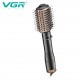 Фен-стайлер VGR V-494 BLACK, 2 режима, 3 уровня температуры 