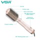 Фен-стайлер VGR V-494 WHITE, 2 режима, 3 уровня температуры 