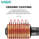 Фен-стайлер VGR V-494 WHITE, 2 режима, 3 уровня температуры 