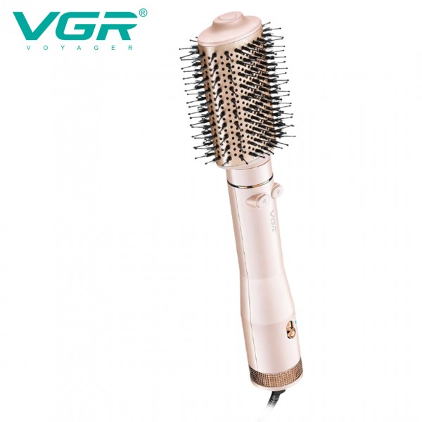 Фен-стайлер VGR V-494 WHITE, 2 режима, 3 уровня температуры 
