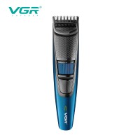 Тример VGR V-053B з регулятором висоти та універсальною насадкою