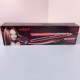 Плойка VGR V-518 RED, температура от 100°C до 230°C, керамическое покрытие, LED display, 40 Вт 