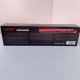 Плойка VGR V-518 RED, температура от 100°C до 230°C, керамическое покрытие, LED display, 40 Вт 