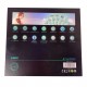 Эпилятор VGR 7 в 1 V-756 GREEN, 7 насадок, IPX7 