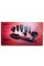 Фен-стайлер VGR 8 в 1 V-488 RED, 8 насадок, 4 режима 