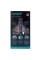 Акумуляторна машинка для стриження (clipper) VGR V-904 GOLD, 4 насадки, 2000 mAh, LED display