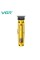 Акумуляторна машинка для стриження (clipper) VGR V-904 GOLD, 4 насадки, 2000 mAh, LED display