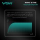 Триммер VGR V-994, мотор MAGLEV VECTOR 3-го поколения на магнитной левитации и с умным контролем мощности