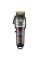 Аккумуляторная машинка для стрижки (clipper) VGR V-699 BLACK, 4 насадки, LED display 